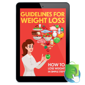 Guidelines for Weight loss