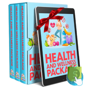 Health and Wellness Package