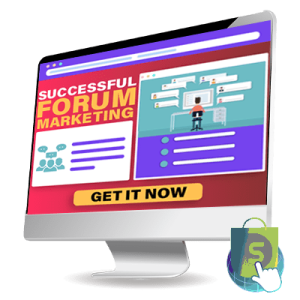 Successful Forum Marketing