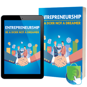 Entrepreneurship